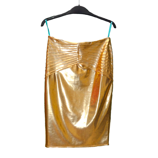 SPAGHETTI MIDI - SKIRT