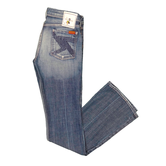 7 PARA TODA LA HUMANIDAD