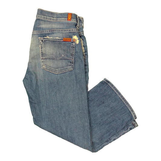 7 PARA TODA LA HUMANIDAD