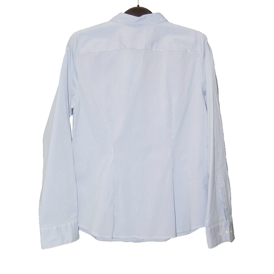 CAMISA DE MANGA LARGA