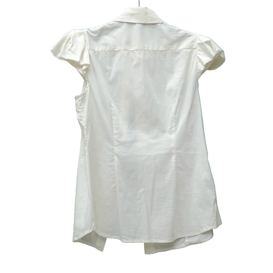 TOP DE GORRA DE MANGA