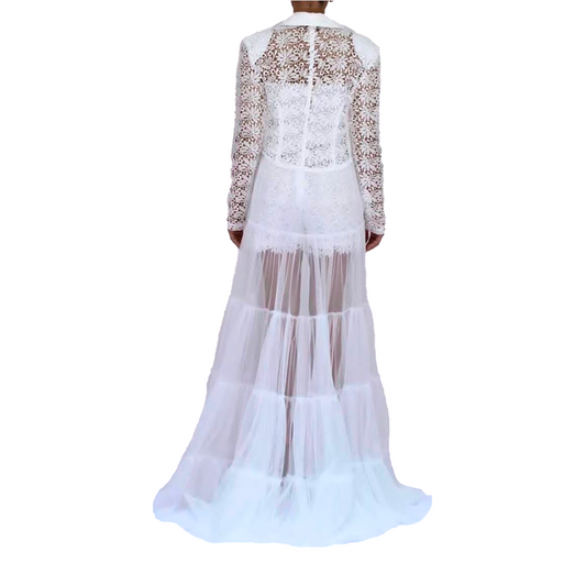 STUNNING THREE-PIECE SET