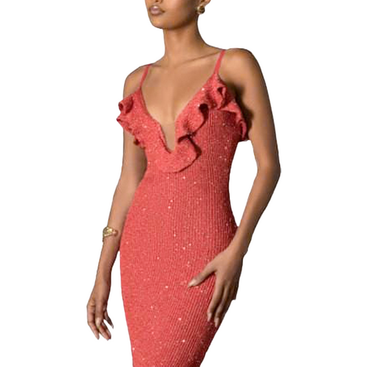 L'ÉLÉGANCE ESTIVALE AU CROCHET