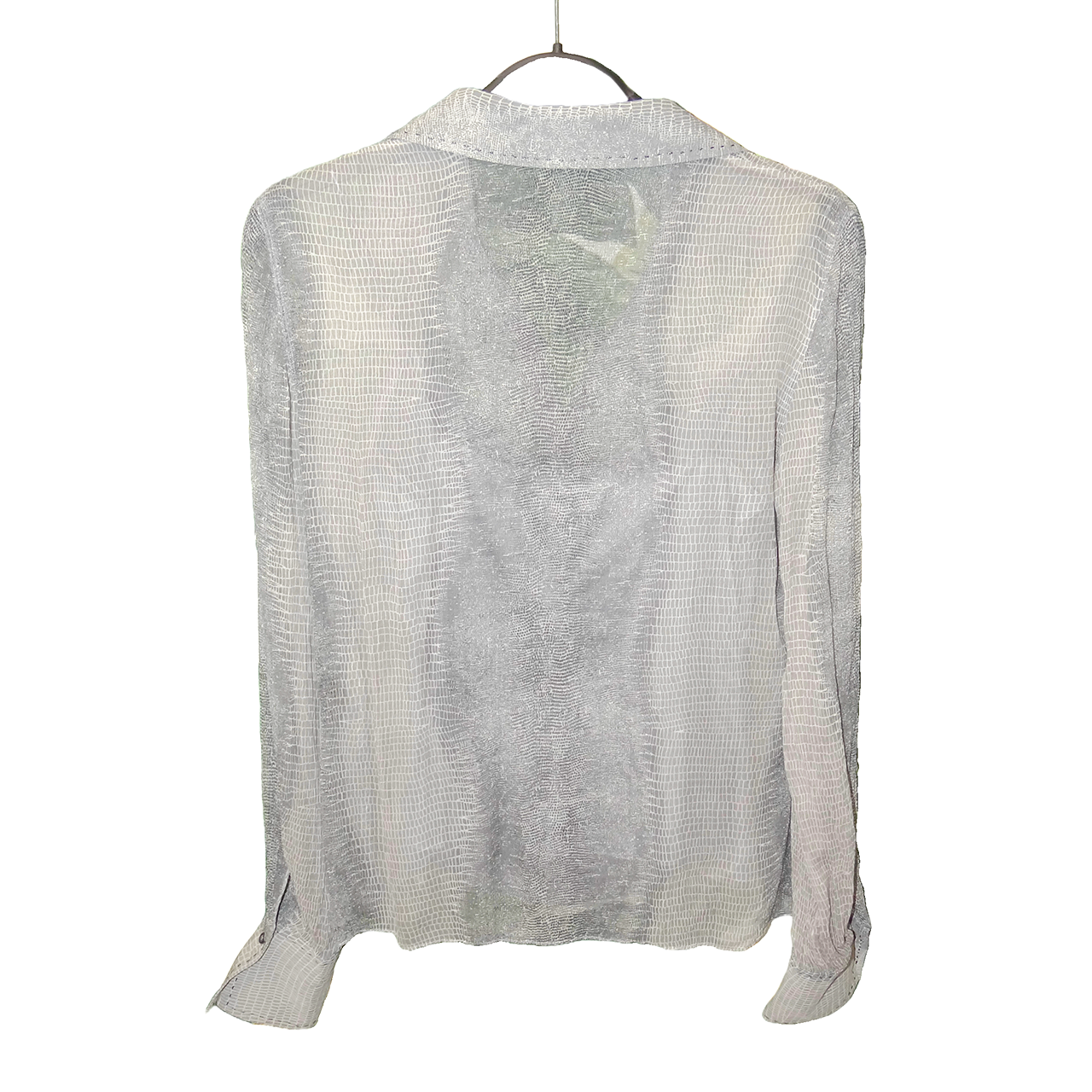 WOMEN LONG SLEEVE SLIK TOP