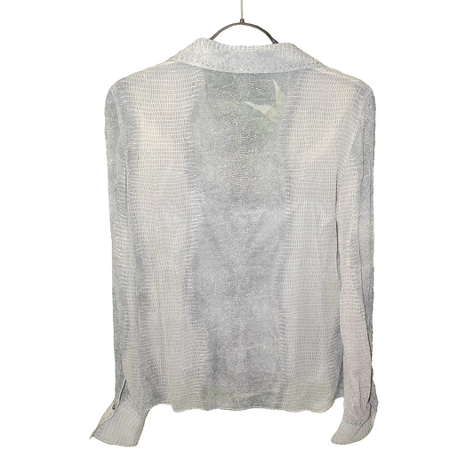 WOMEN LONG SLEEVE SLIK TOP