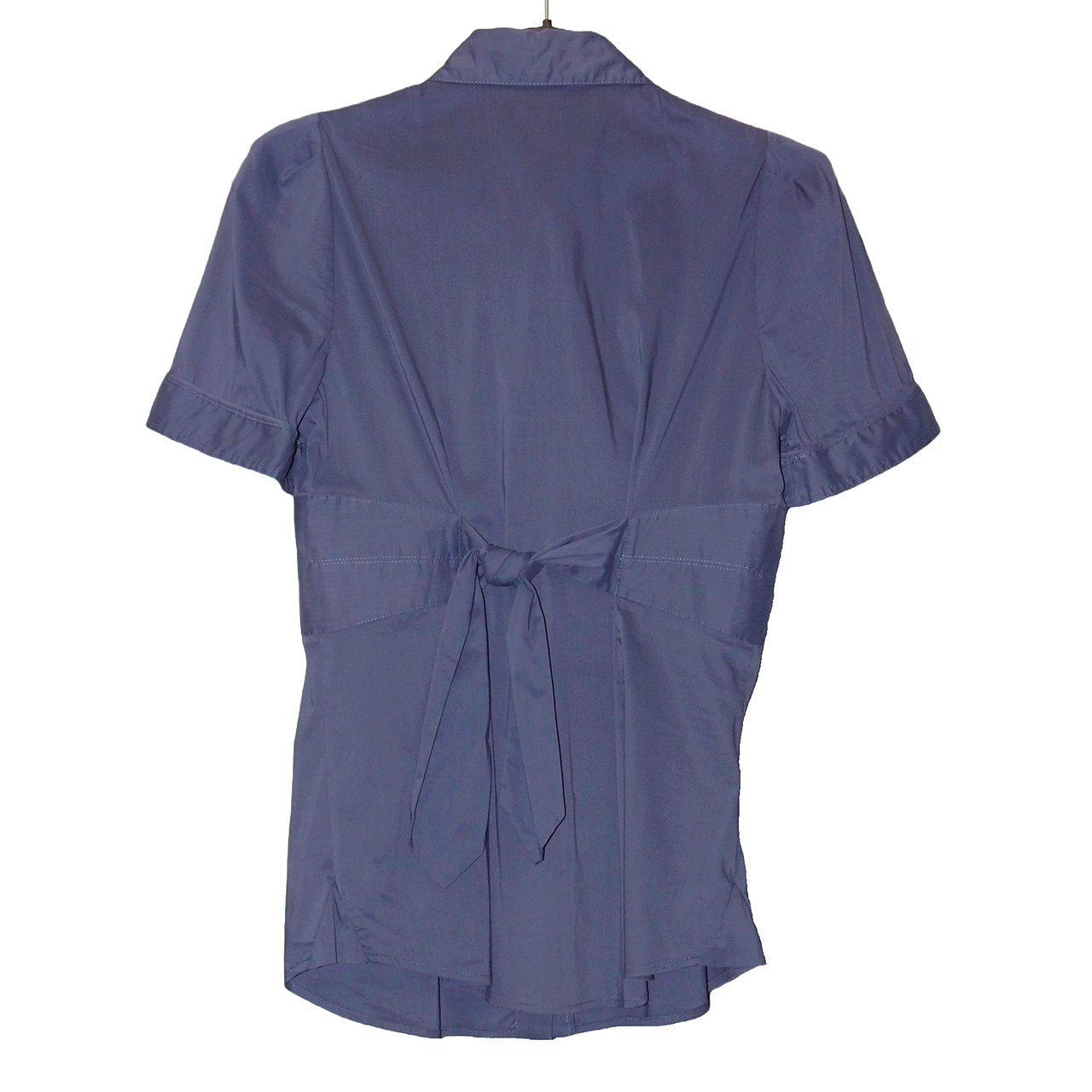 HAUT À MANCHES COURTES