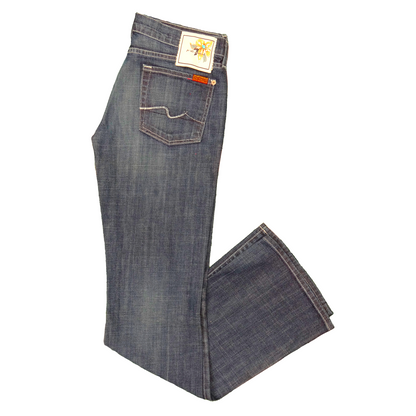 7 FOR ALL MANKIND (VINTAGE)