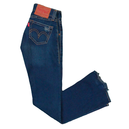LEVI'S - TYPE 1 - BOTTES ROBUSTES (VINTAGE) ANNÉES 90