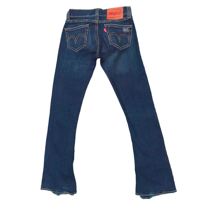 LEVI'S - TYPE 1 - BOTTES ROBUSTES (VINTAGE) ANNÉES 90