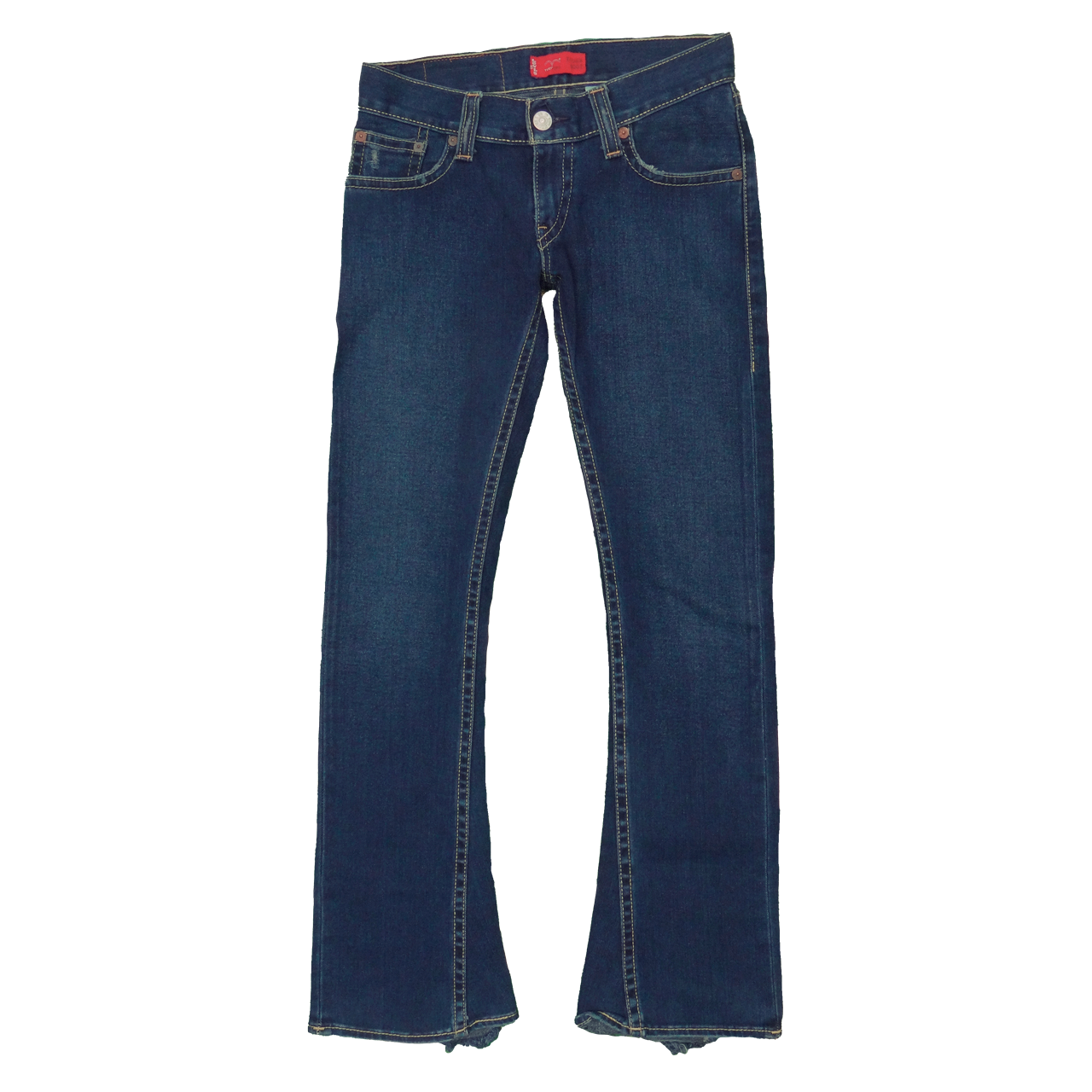 LEVI'S - TYPE 1 - BOTTES ROBUSTES (VINTAGE) ANNÉES 90