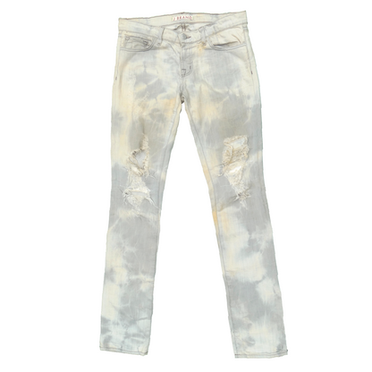 J Brand Jeans Détruit (VINTAGE)