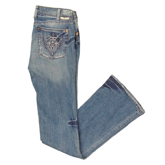 JEANS J &amp; COMPANY