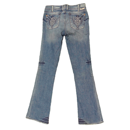 J & COMPANY JEANS