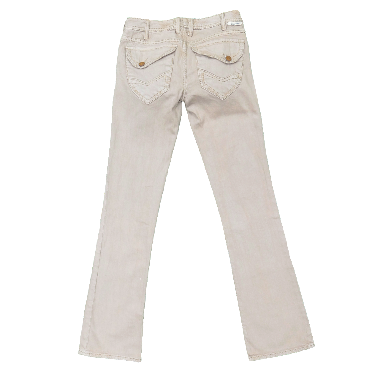 J & COMPANY JEANS