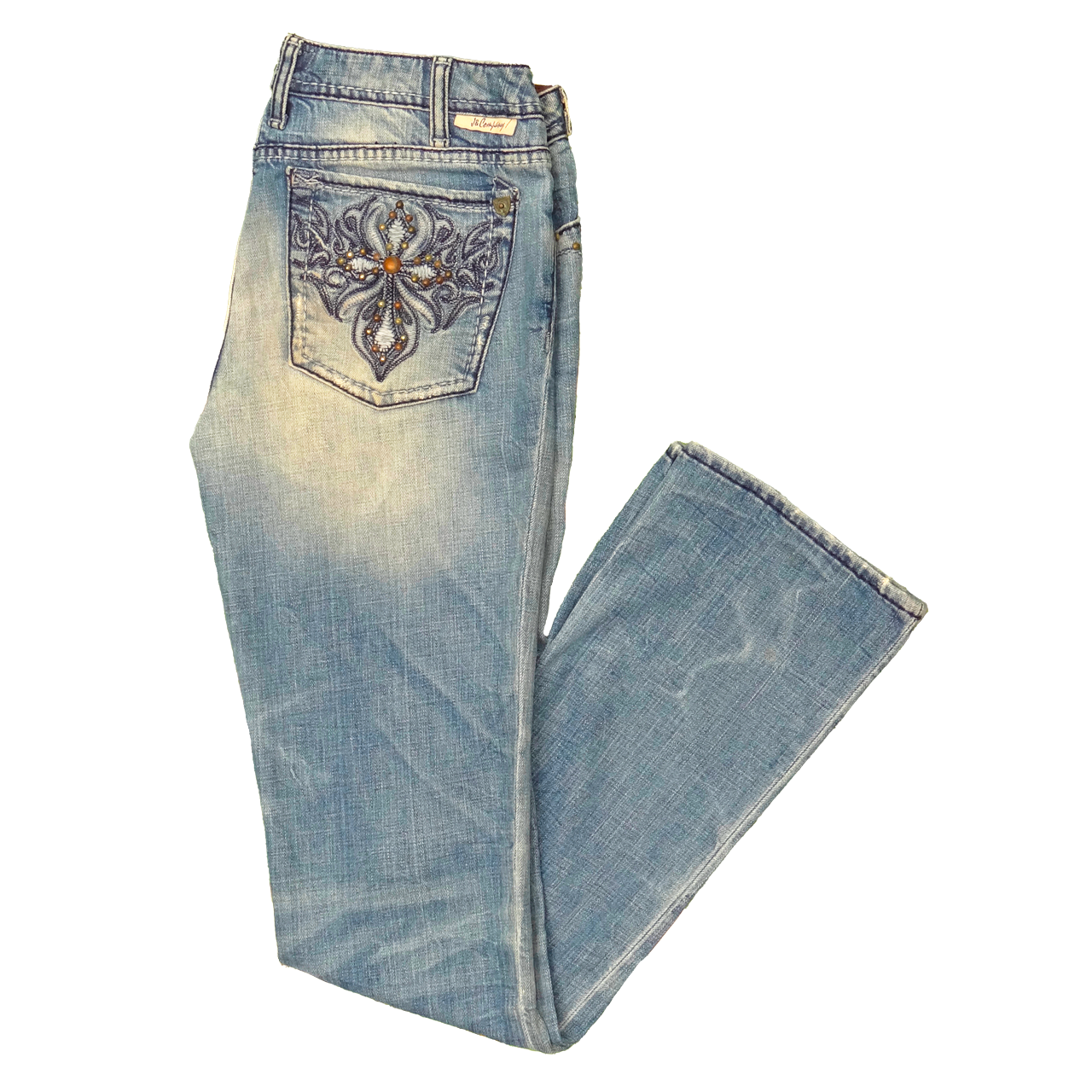 J & COMPANY JEANS