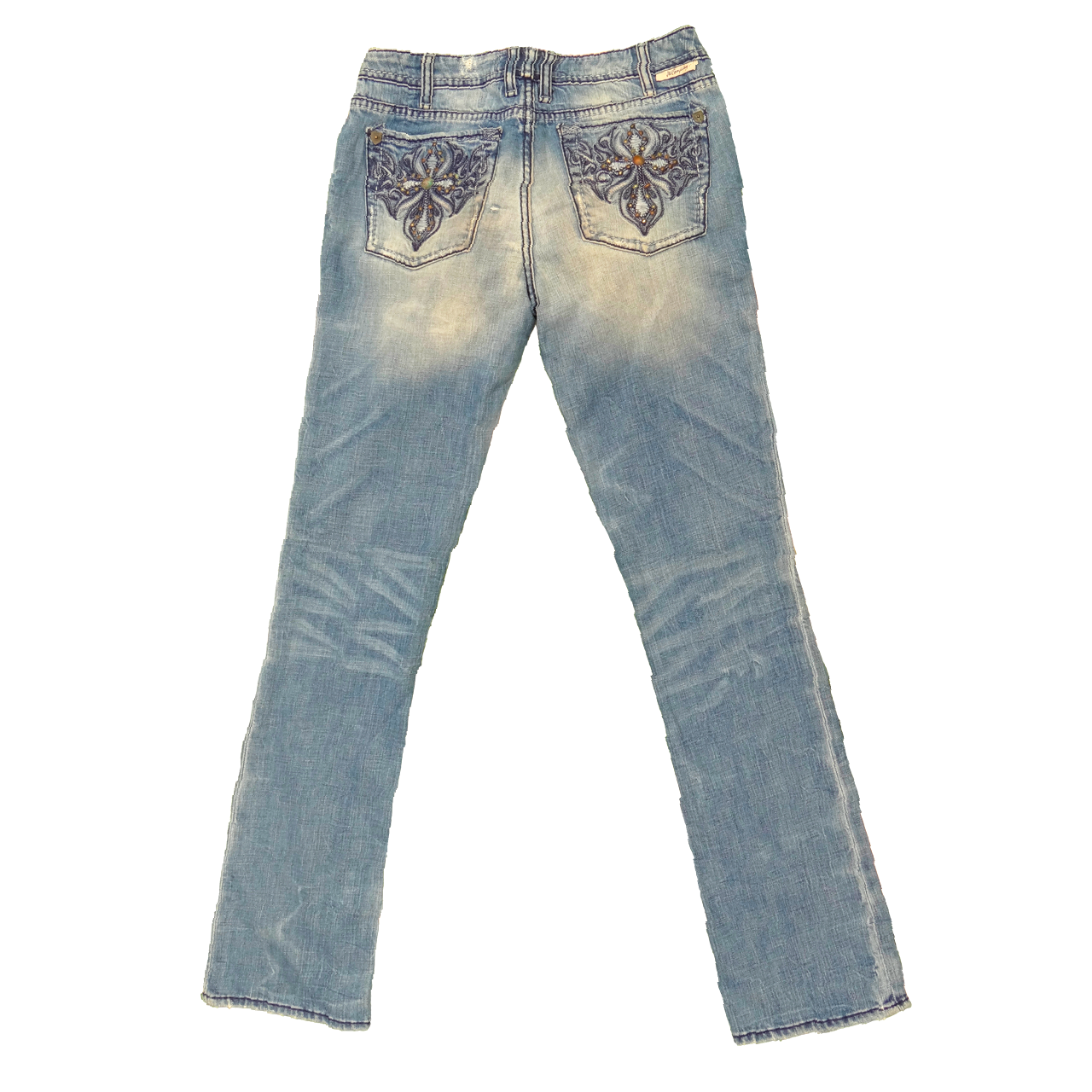 J & COMPANY JEANS