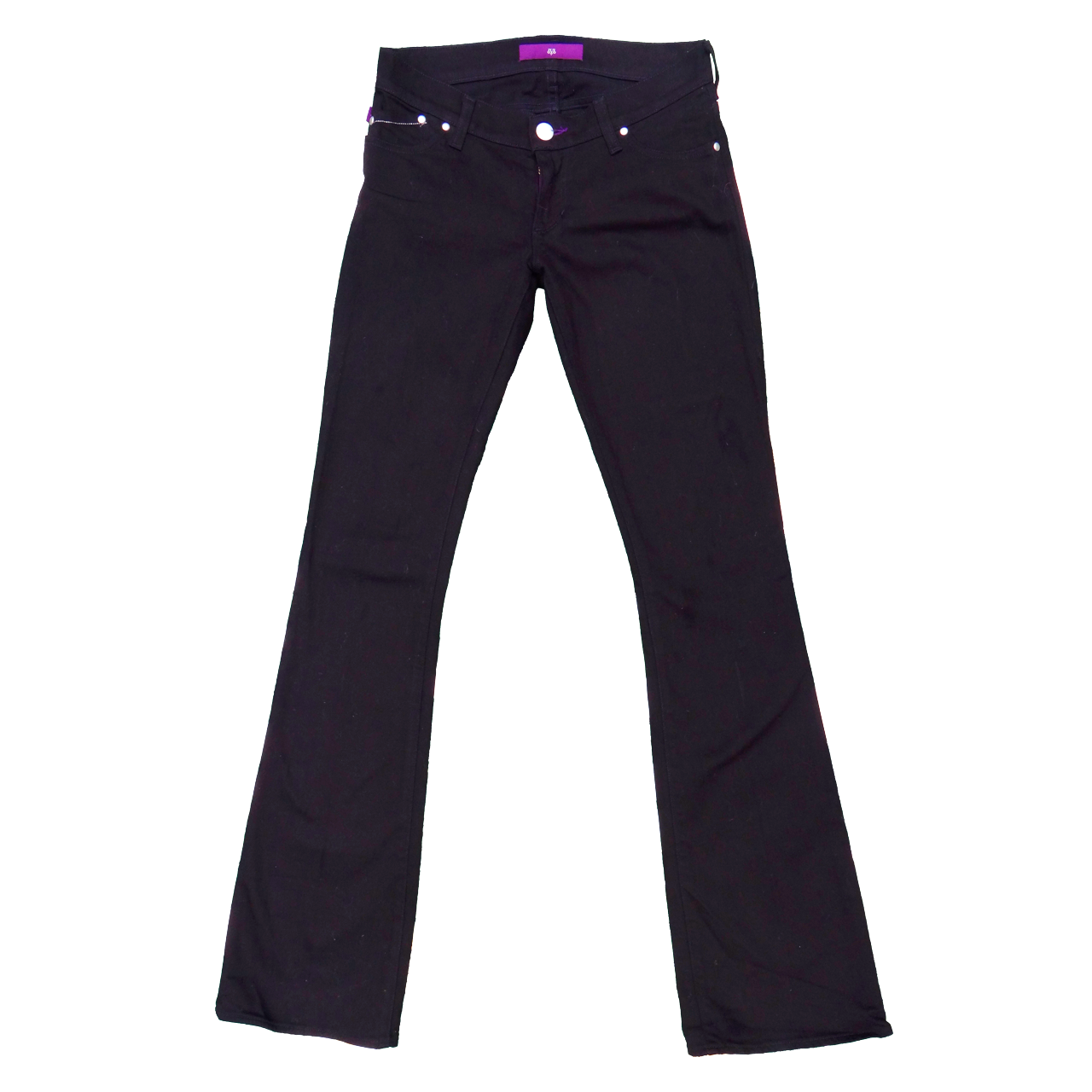 VICTORIA BECKHAM JEANS