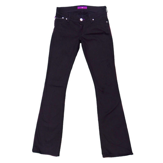 VICTORIA BECKHAM JEANS