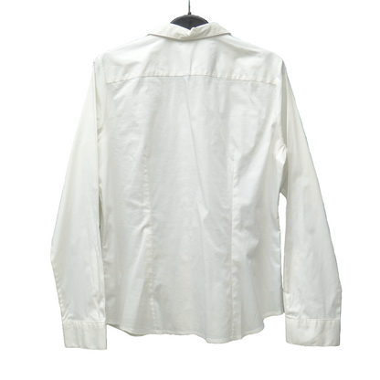 CHEMISE À MANCHES LONGUES