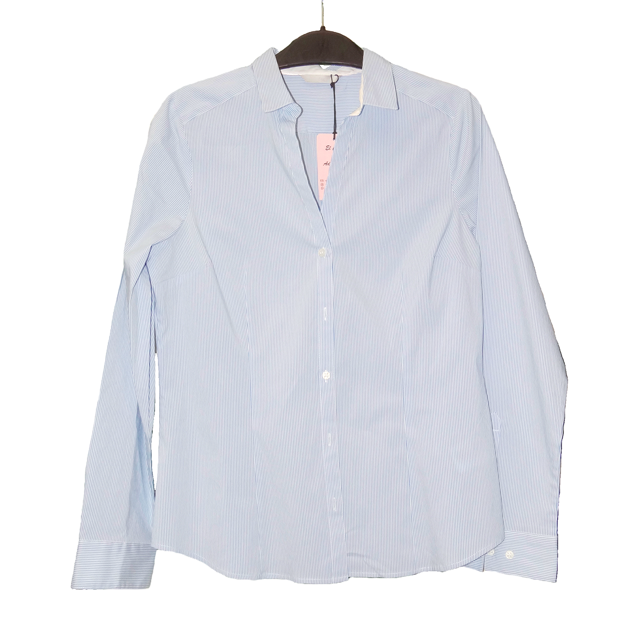 CHEMISE À MANCHES LONGUES