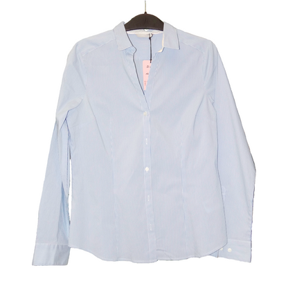 CHEMISE À MANCHES LONGUES