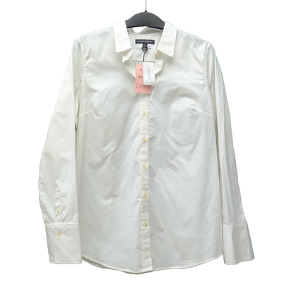 CHEMISE À MANCHES LONGUES