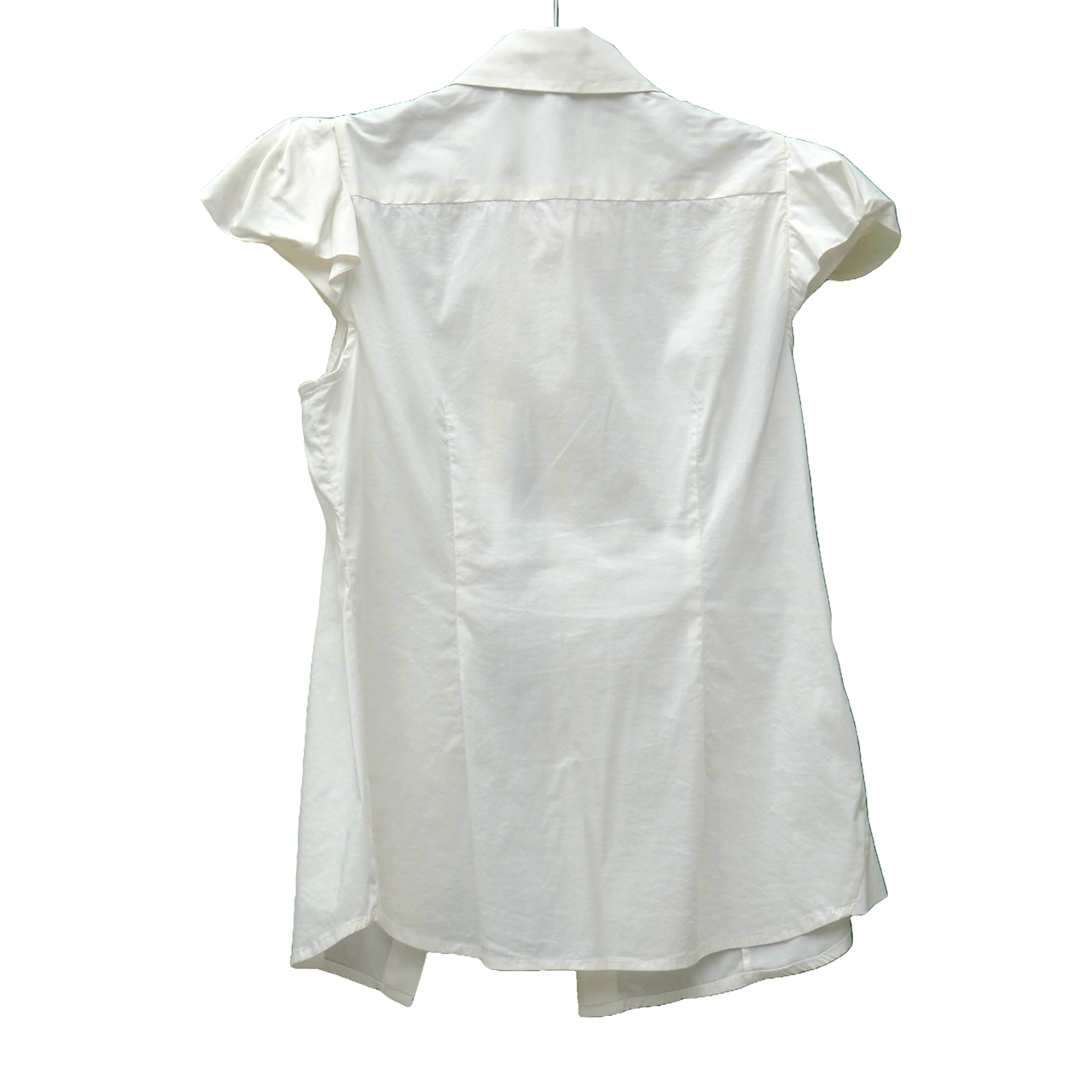 HAUT À MANCHES COUVERTES