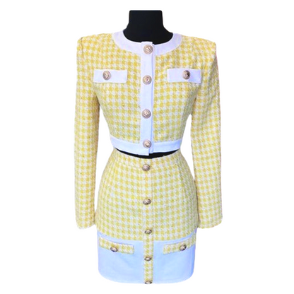 ENSEMBLE DEUX PIÈCES