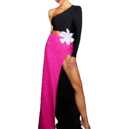 DARING ELEGANCE, UNFORGETTABLE STYLE