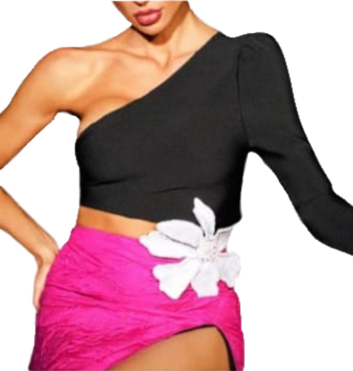 DARING ELEGANCE, UNFORGETTABLE STYLE