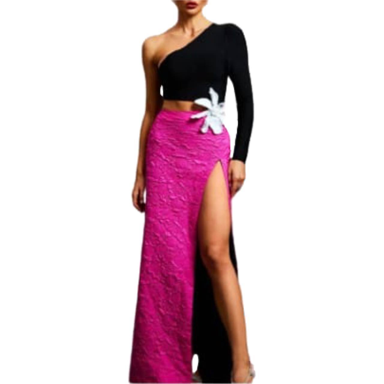 DARING ELEGANCE, UNFORGETTABLE STYLE