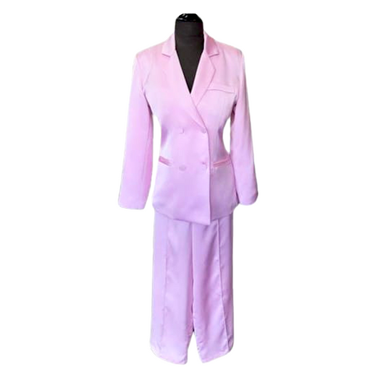 ENSEMBLE TROIS PIÈCES