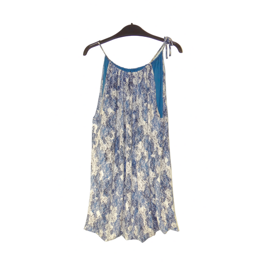 BABY DOLL MINI - DRESS