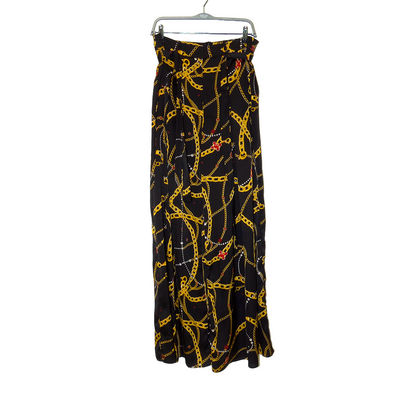 ENSEMBLE HAUT À MANCHES LONGUES ET PANTALON