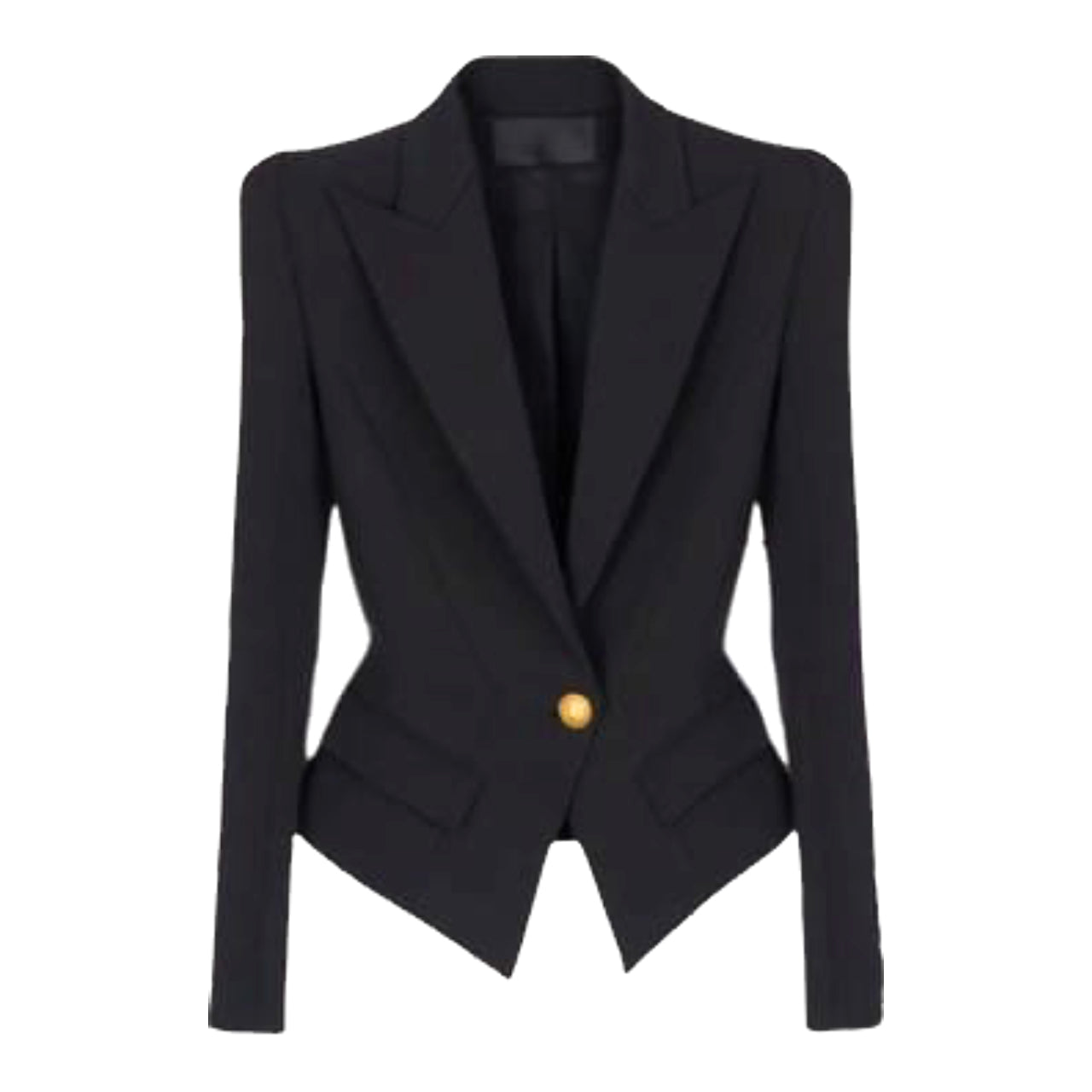 STUNNING SHORT BLAZER