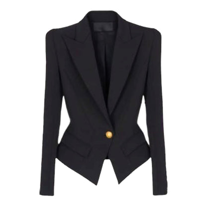 STUNNING SHORT BLAZER