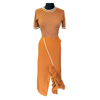 ENSEMBLE DEUX PIÈCES