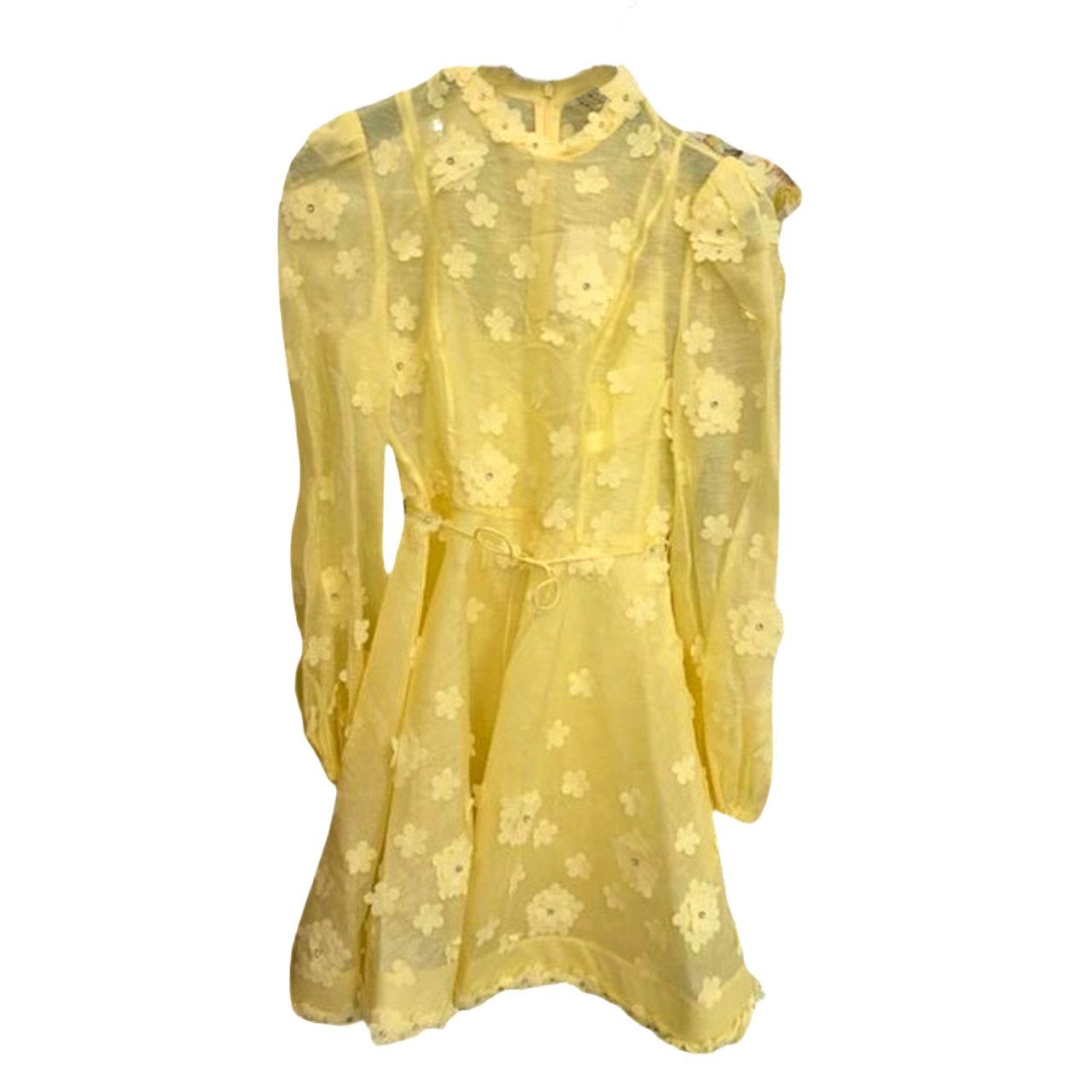 VESTIDO DE VERANO CON CLASE