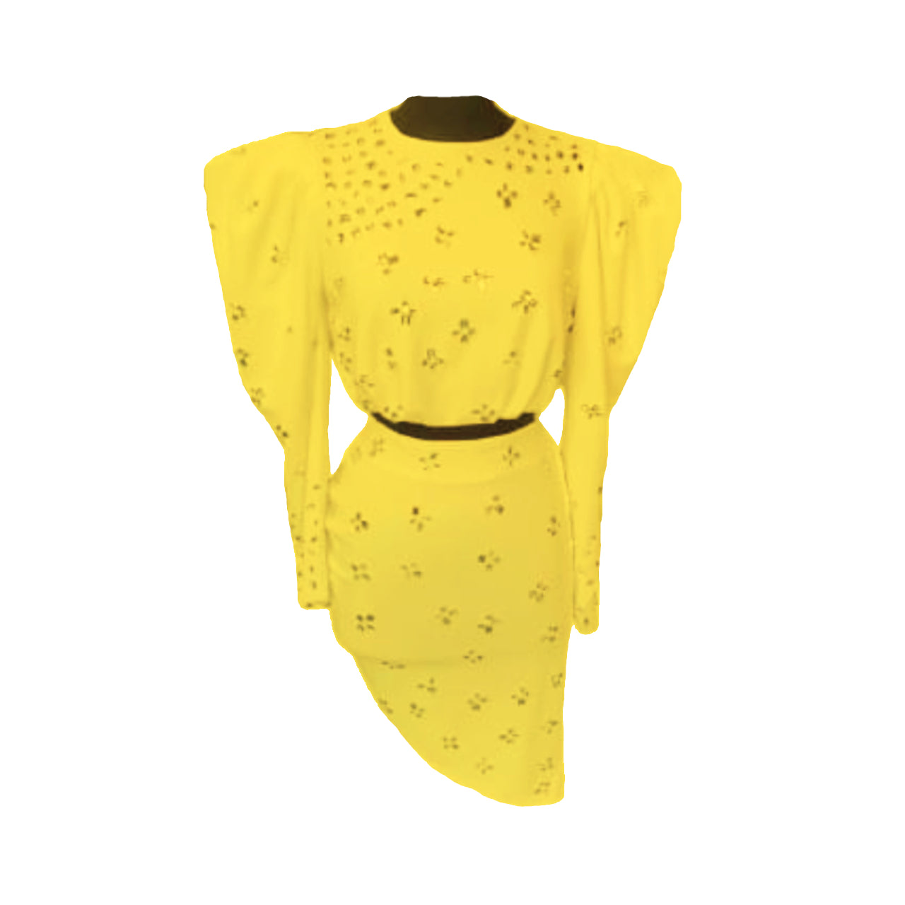 PURE ELEGANCE, UNMATCHED GLAMOUR