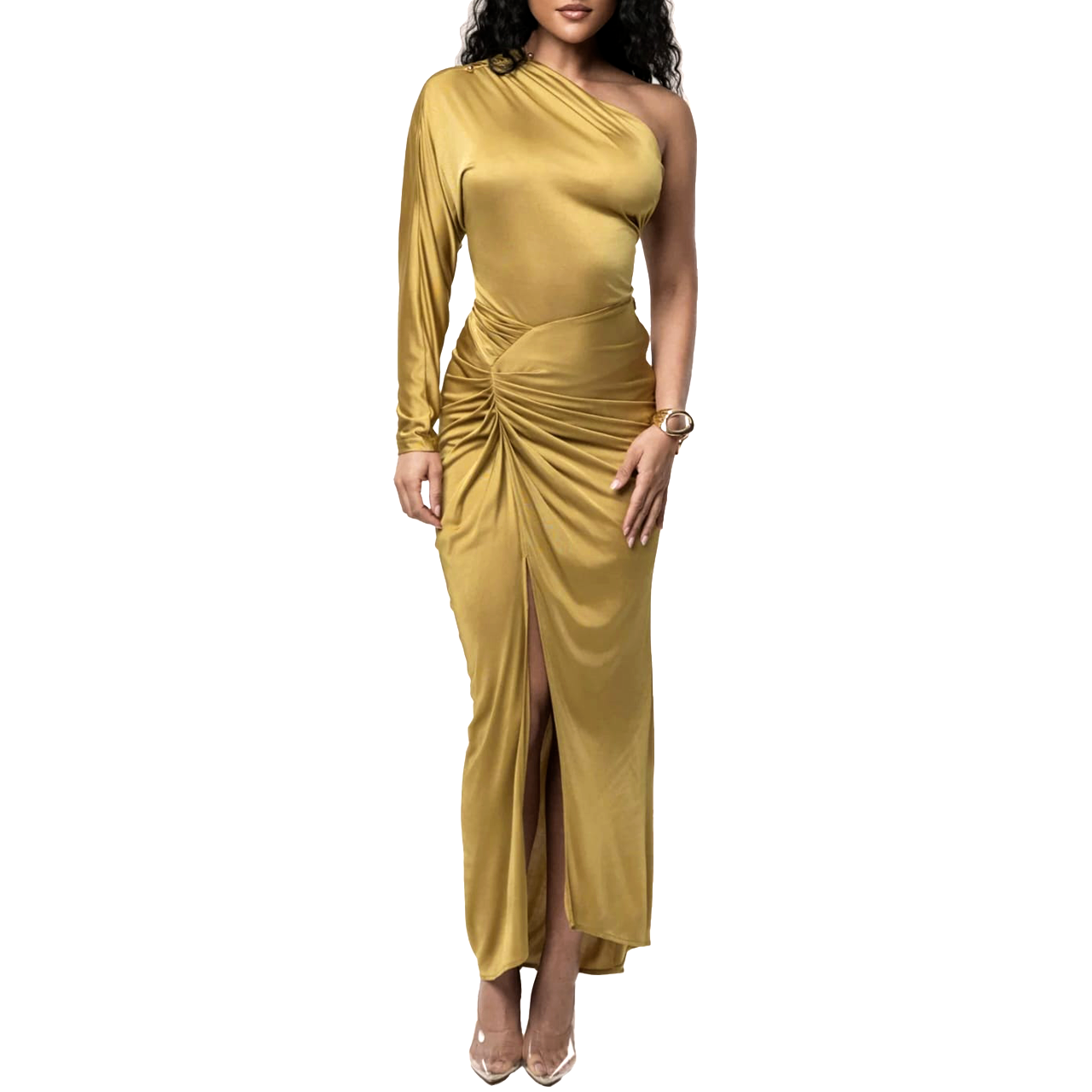 DARE TO BE UNFORGETTABLE