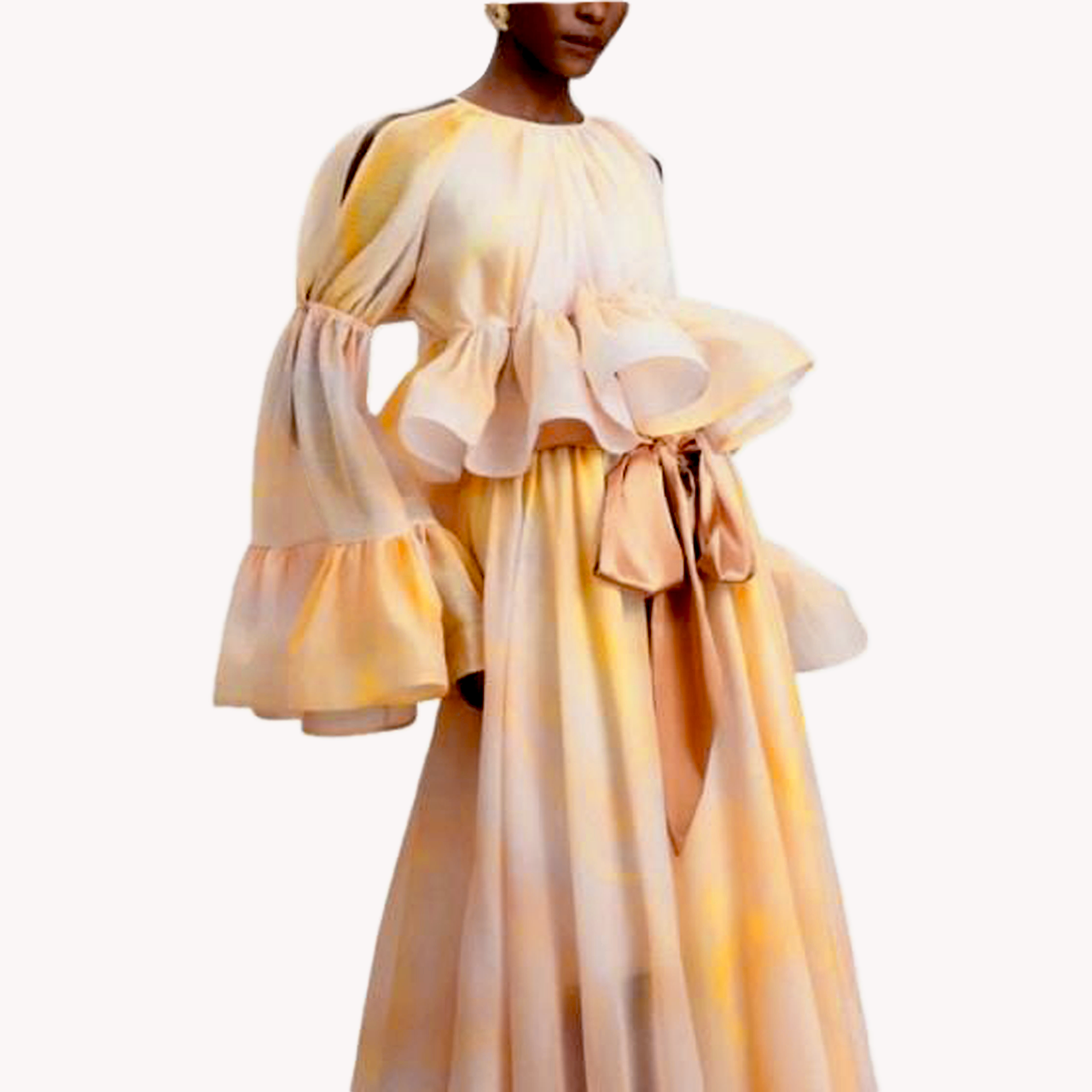 CONJUNTO DE DOS PIEZAS