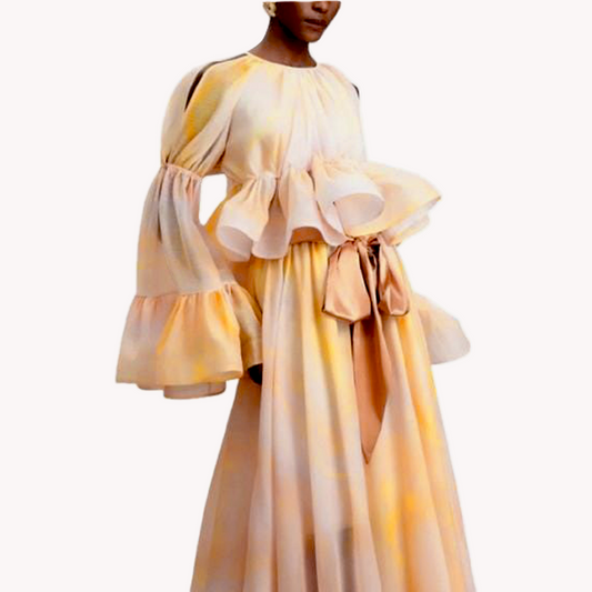 ENSEMBLE DEUX PIÈCES