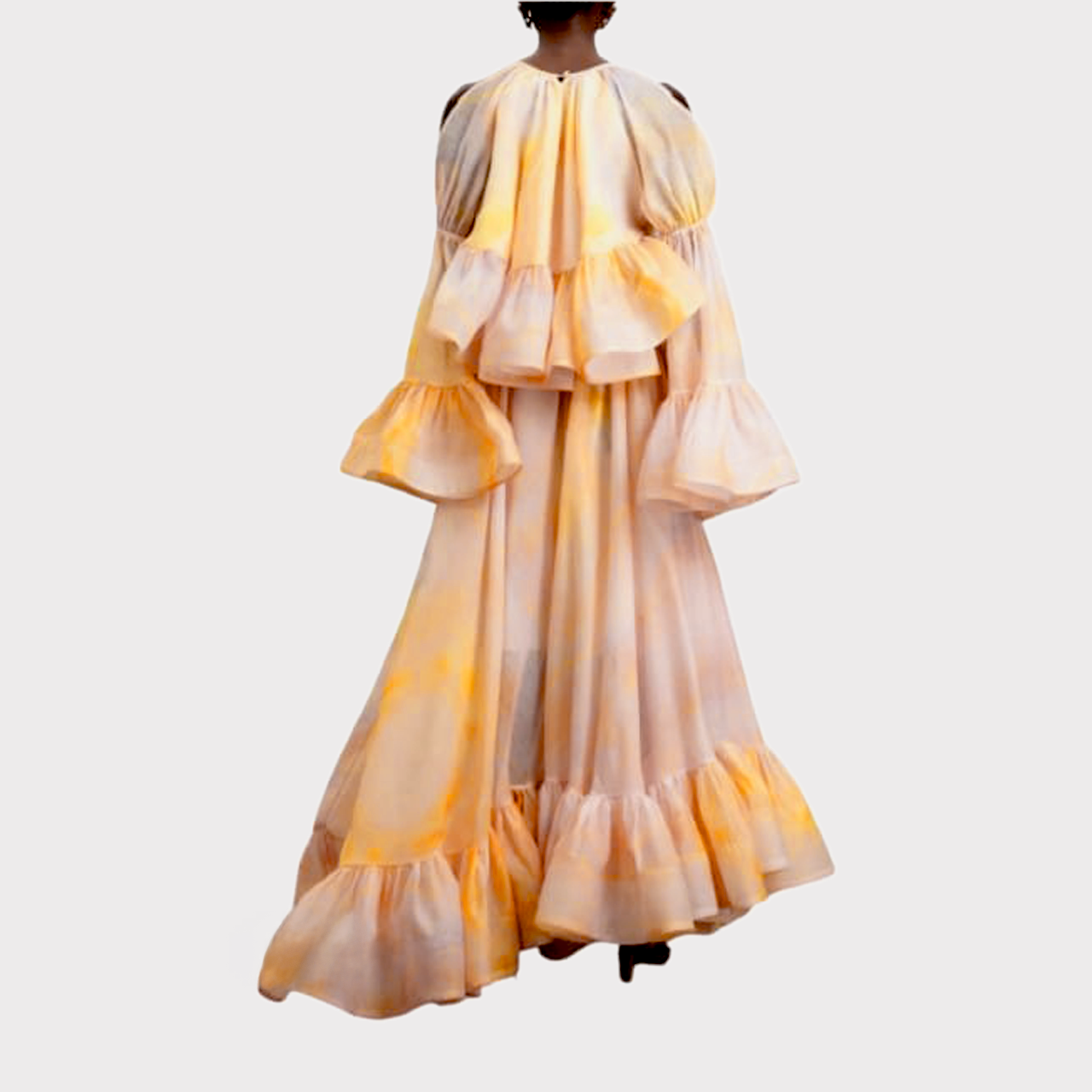 CONJUNTO DE DOS PIEZAS