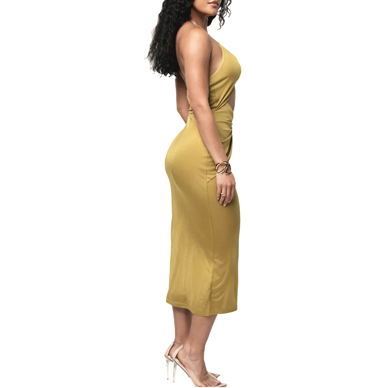 UNAPOLOGETICALLY SEXY