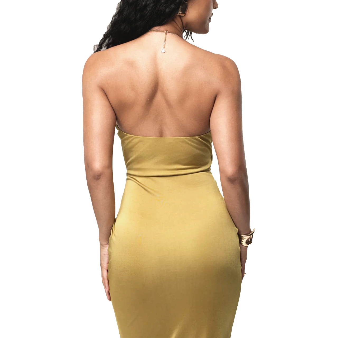 UNAPOLOGETICALLY SEXY