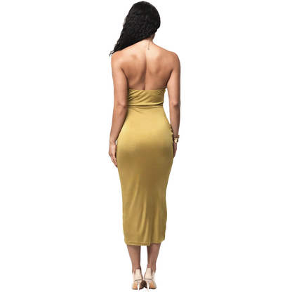 UNAPOLOGETICALLY SEXY