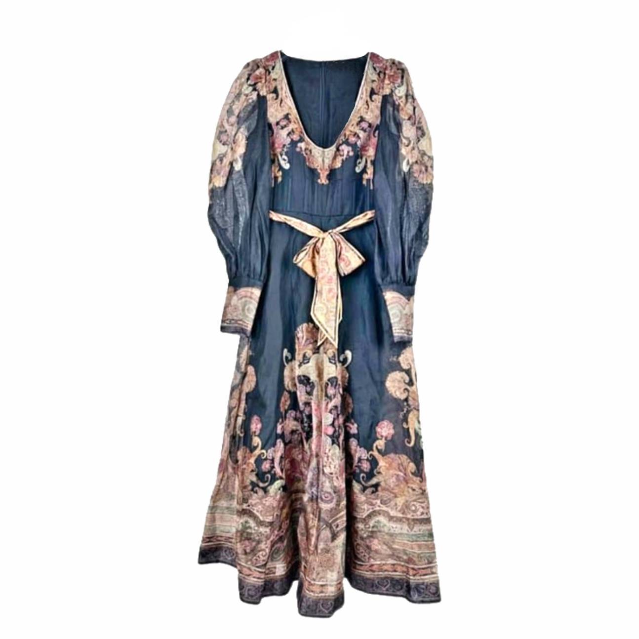 EFFORTLESSLY ELEGANT