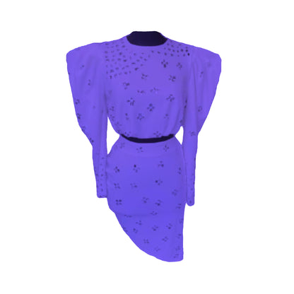 PURE ELEGANCE, UNMATCHED GLAMOUR