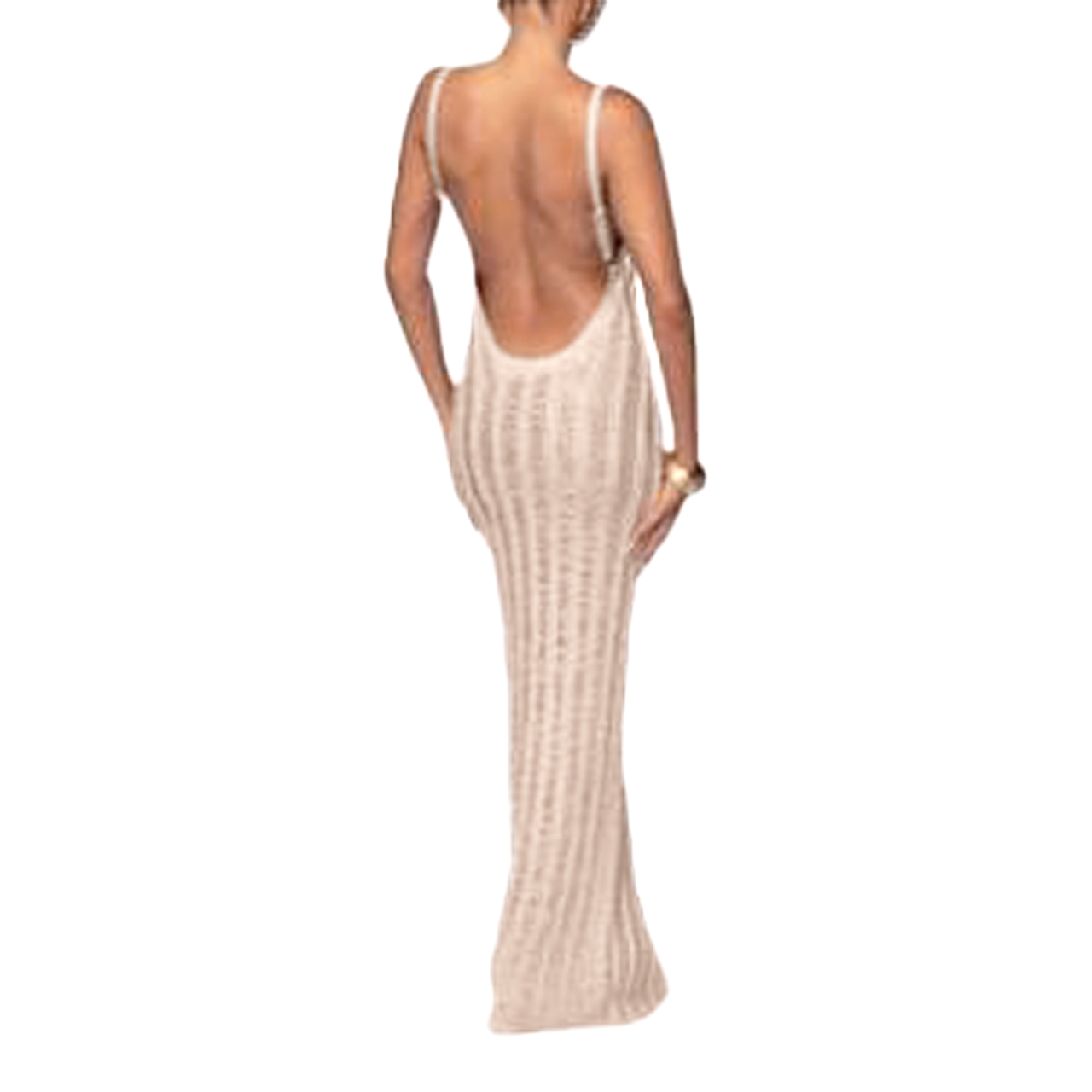 TIMELESS ELEGANCE IN CROCHET