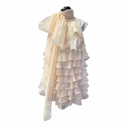 TIMELESS ELEGANCE IN SILK